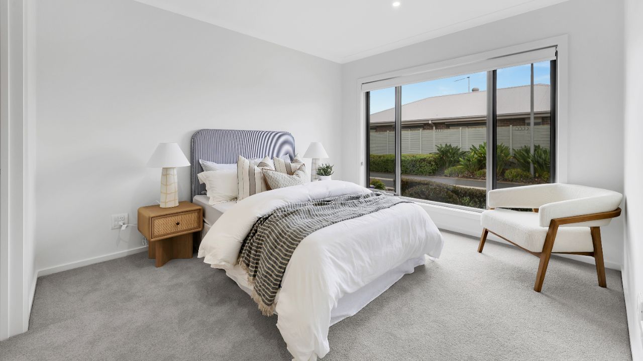Two Bedroom | Unit 32