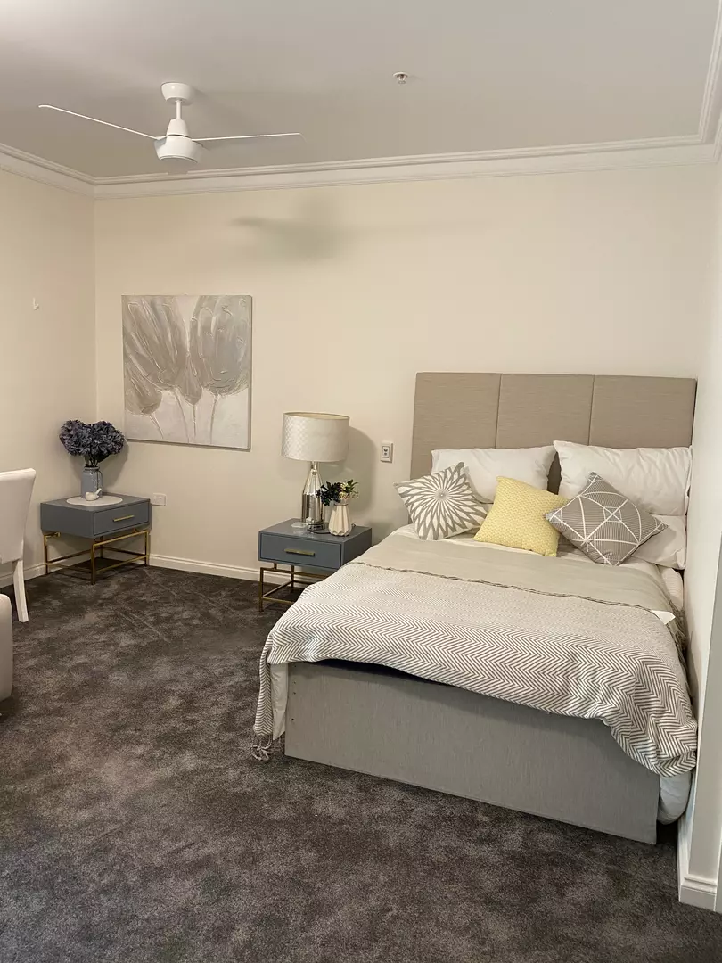  Fully renovated unit $140,000