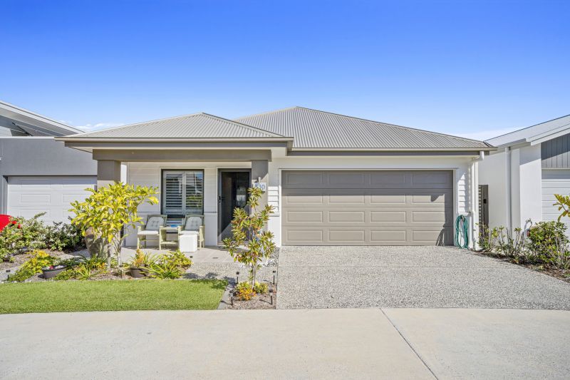 Site 330 - Established Berwick - Under Offer