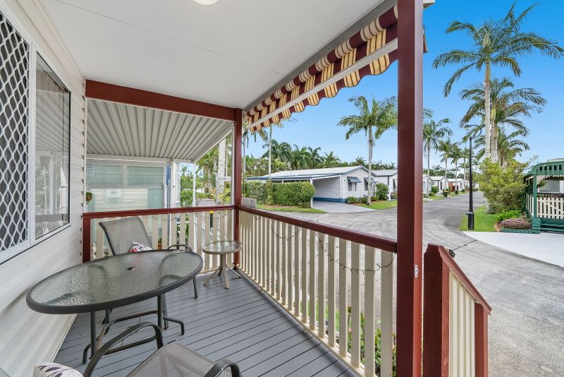 Noble Lakeside Park – Over 50’s Lifestyle Resort