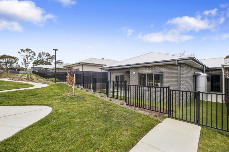 Brand New, Modern living – Ready Now.