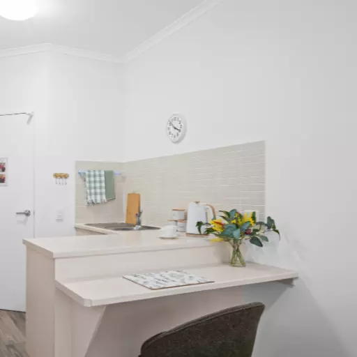 Studio | Apartment 122