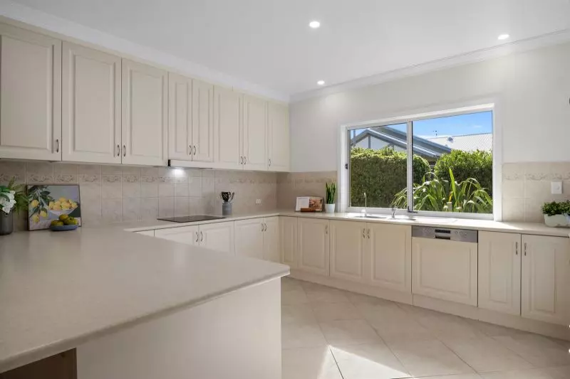 Laidback Living by the Sea