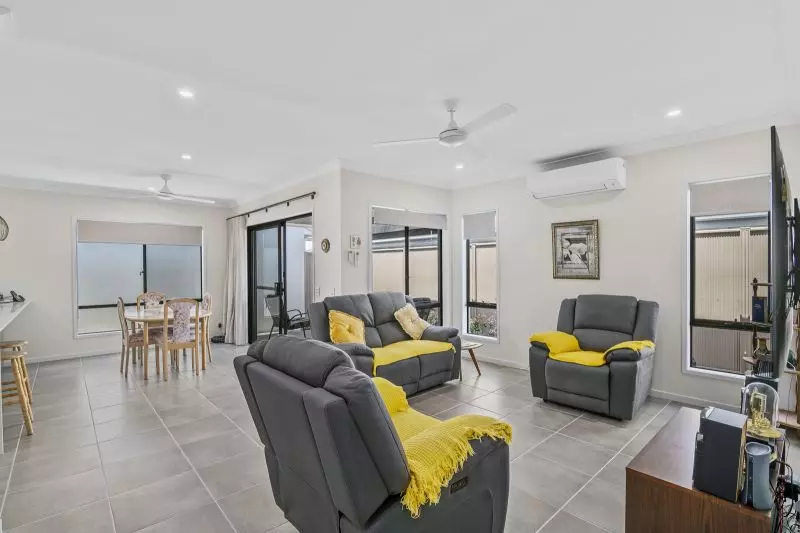 Site 230 - Established Beechmont