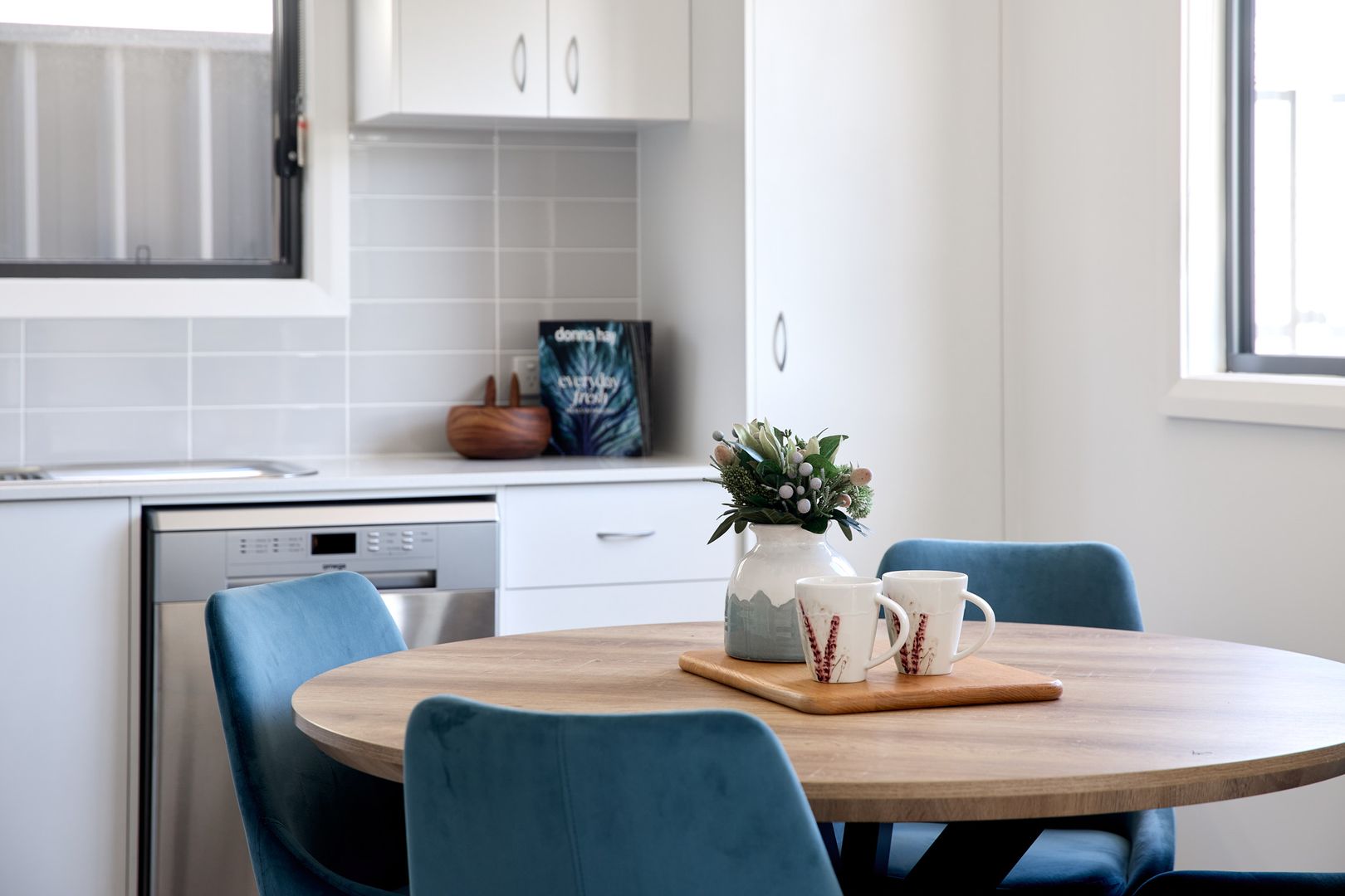 Sweetwater Grove - Karuah Design