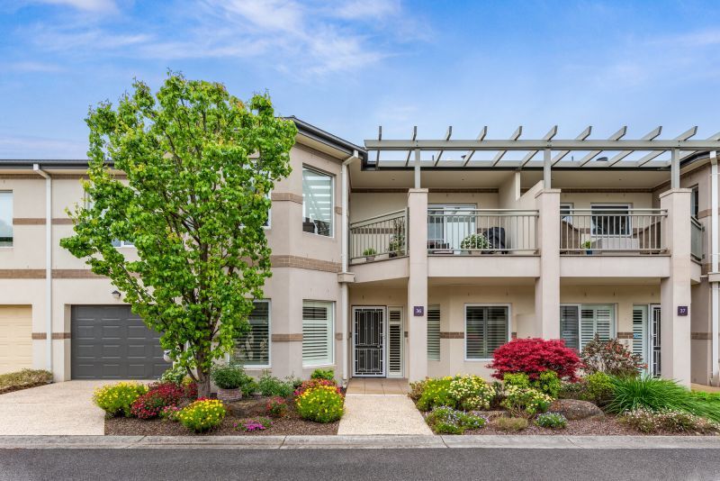 Unit 36, Retirement Living at Victoria Grange - Deposit Taken