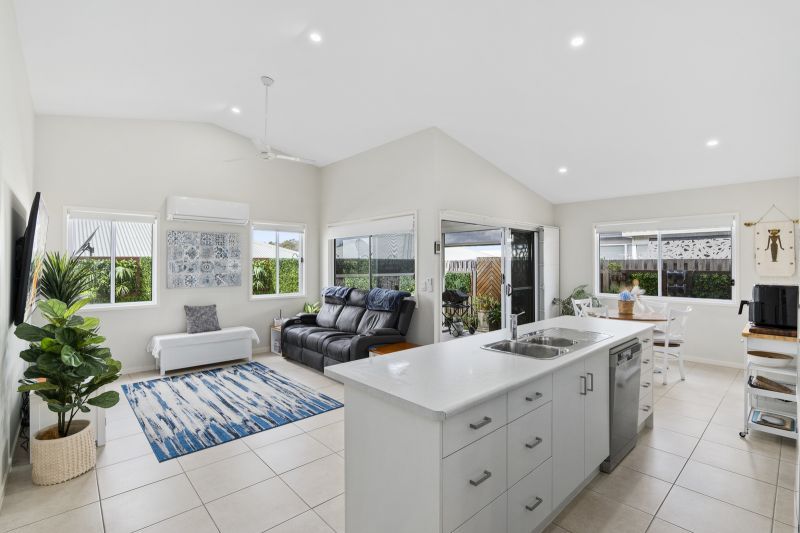 Stylish Lifestyle, Conveniently Located