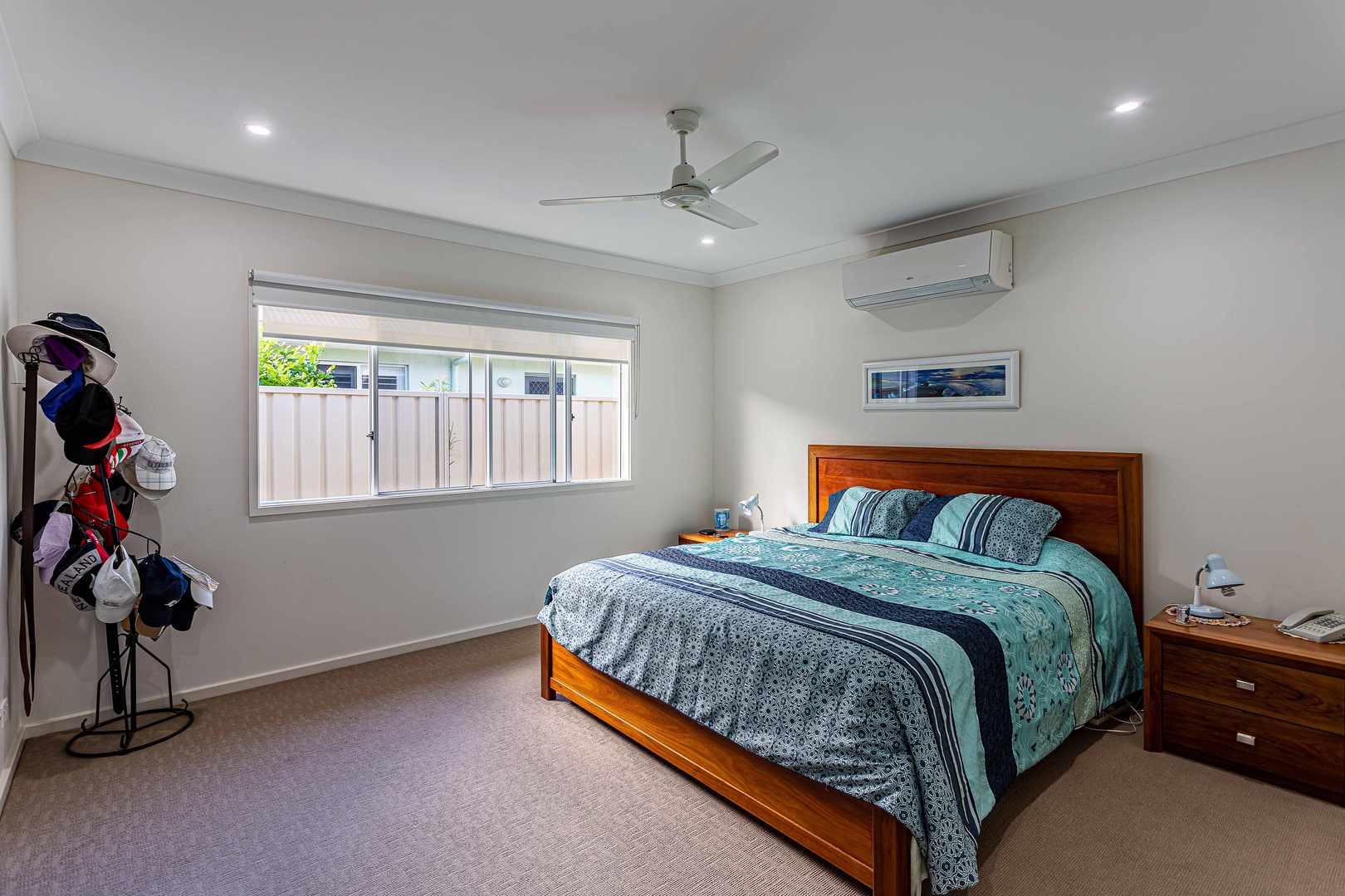 Palm Lake Resort Fern Bay - Peaceful location