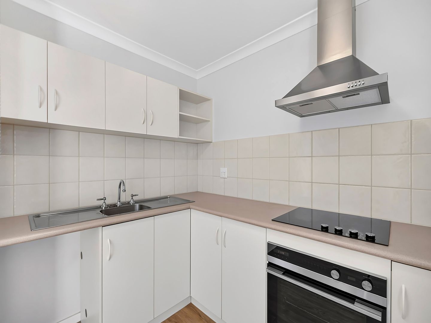 Rare Opportunity: Stunning 2-Bedroom Apartment in Exclusive Moline Village!! - North Facing with 2 balconies!