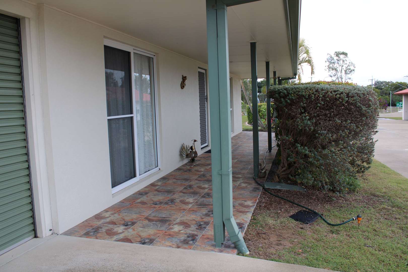 STAND ALONE SPACIOUS HOME