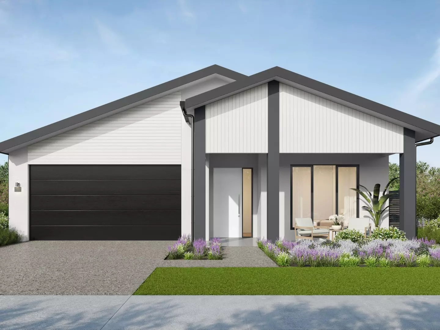 Halcyon Gables - The Kimberley | 3 bedroom home