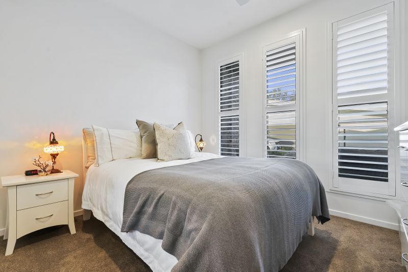 Site 258 - Established Kondalilla