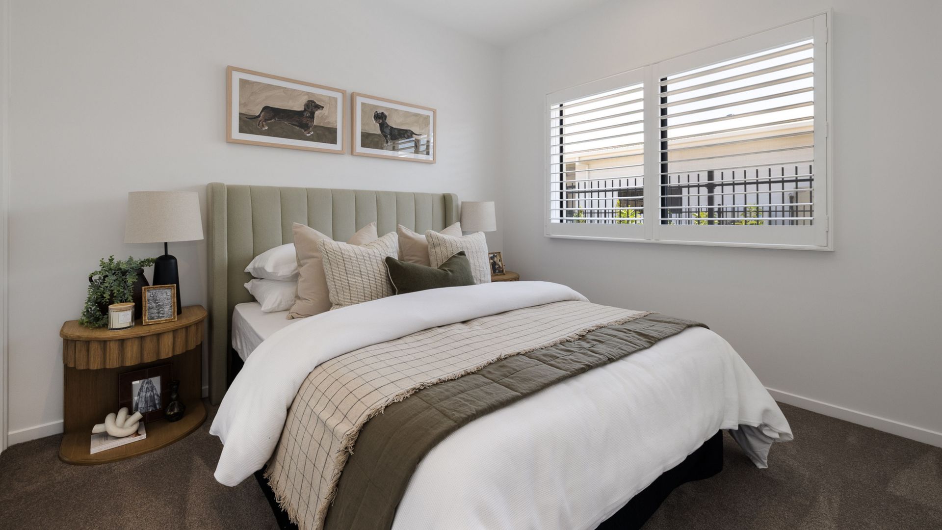 Halcyon Dales - The Zenith|2 bedroom home