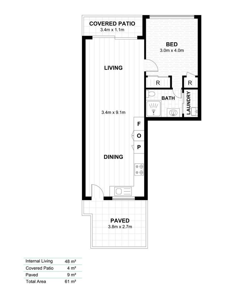 A Welcoming Place to Call Home