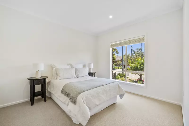 Private Retreat in Exceptional Location