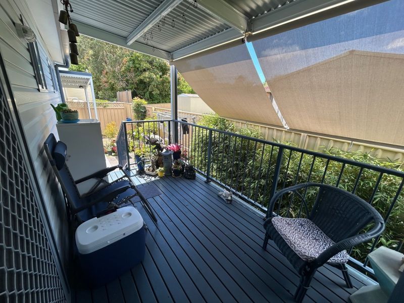 Crystal Waters Estate - Site 152