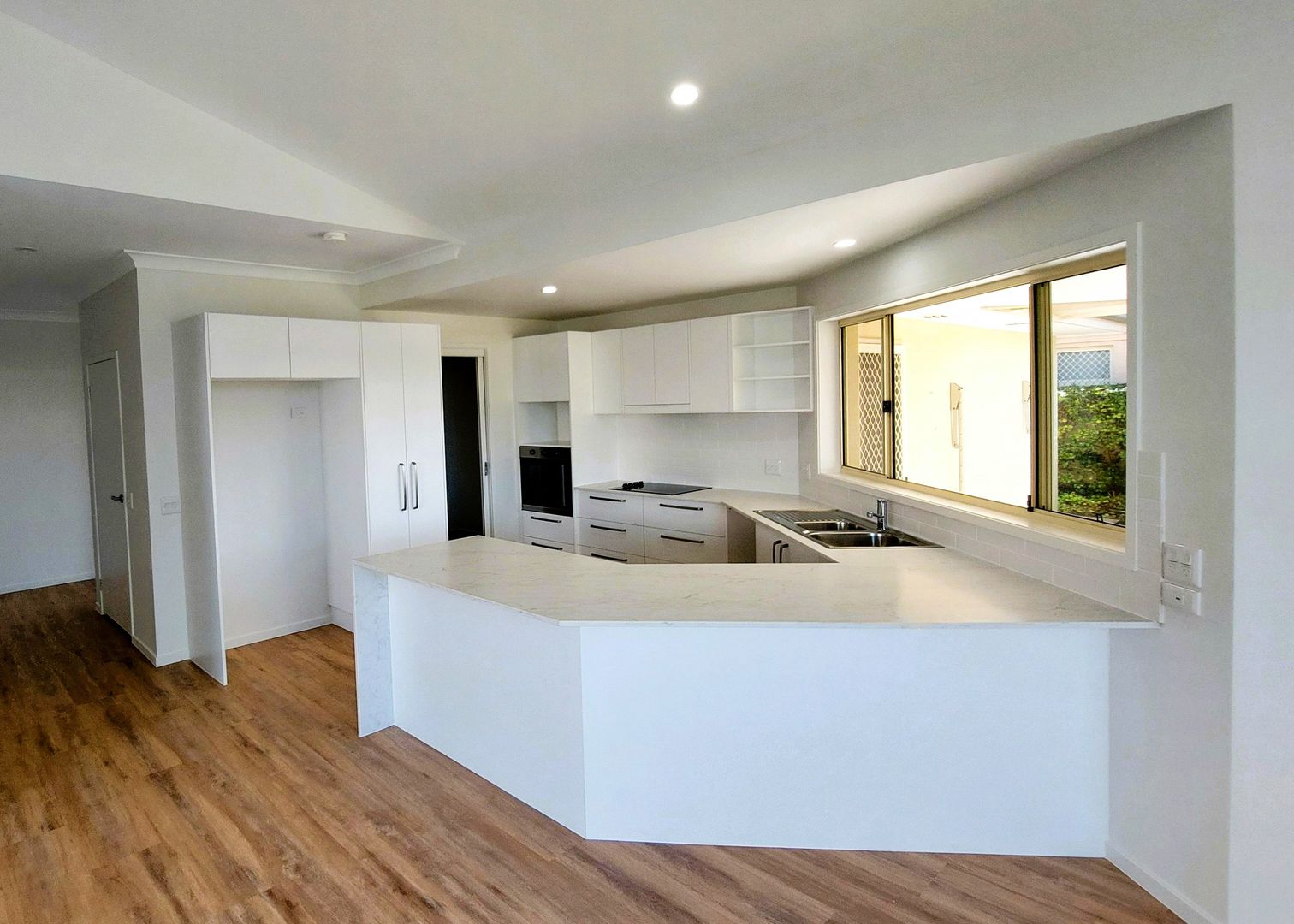 Impressively Designed Two‑Bedroom Home 8 – Apollo II