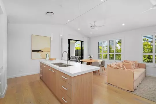 Welcome to Natura Port Stephens – Over 55s living at its finest.