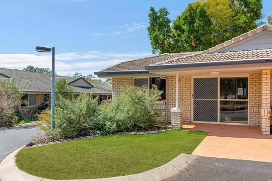 Unit 35 - Bolton Clarke Fairview Retirement Village 