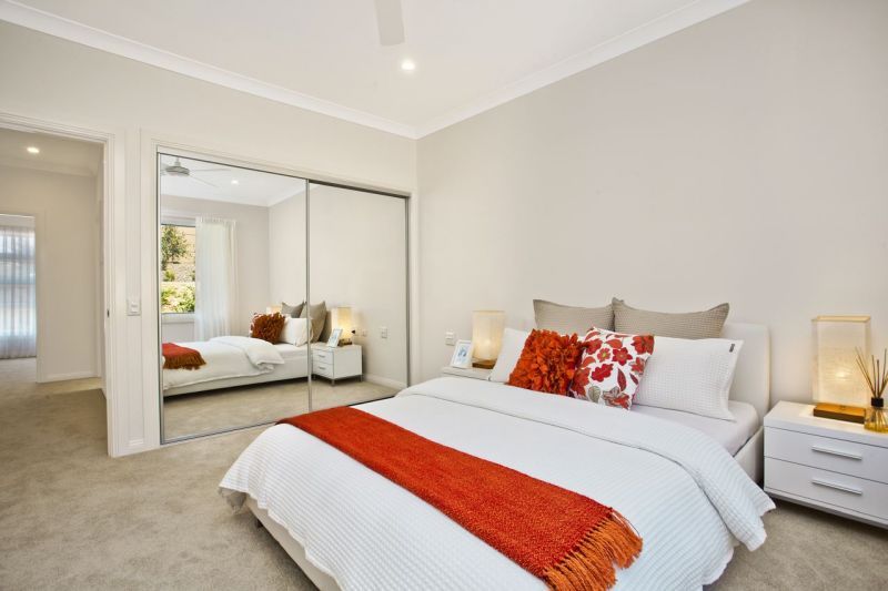 Modern Coastal Living in Vibrant Retirement Village