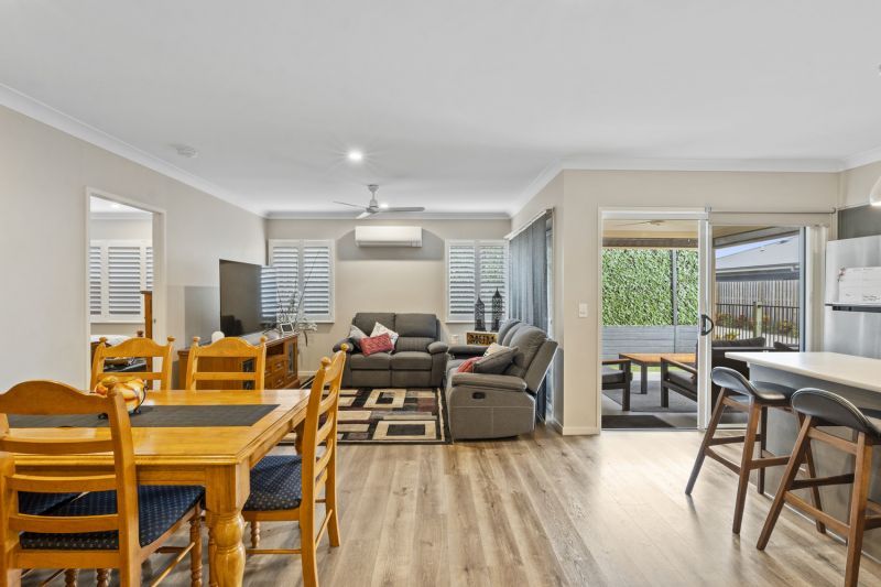 Spacious Corner Block