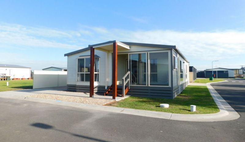 Pelican Shores Estate - site 118