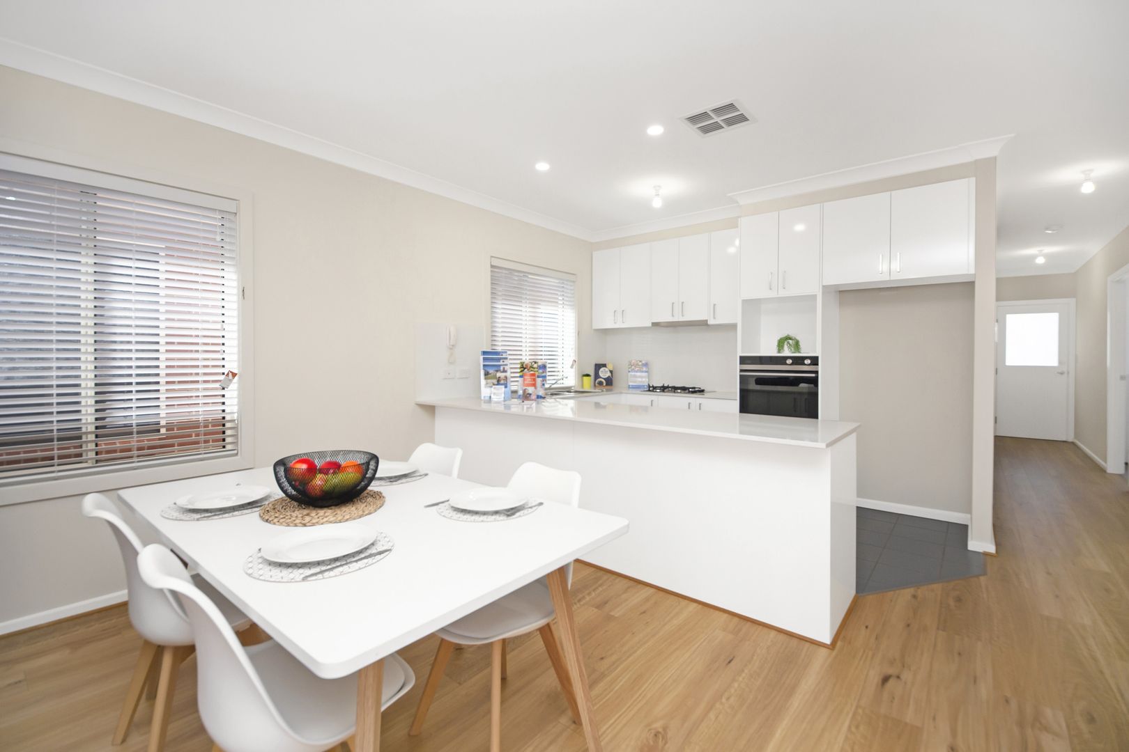 Brand New 2 Bedroom Home - Acacia on Lipsett