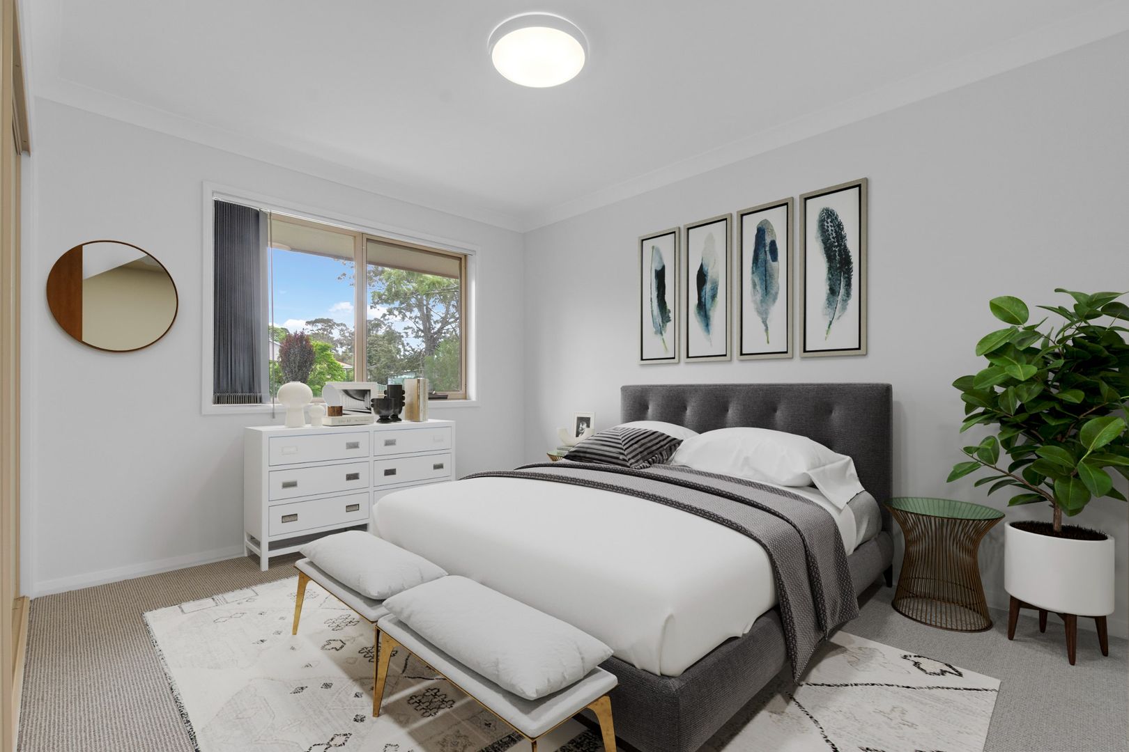 Unit 114: IRT Moruya Retirement Village