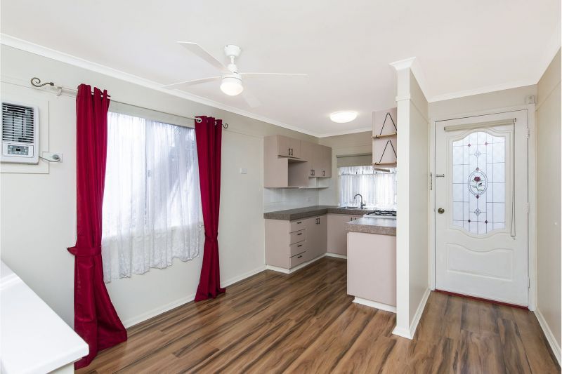 Riverside Gardens Estate - Site 2