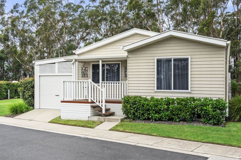 Tranquil Bushland Retreat – North-Facing Home with Stunning Views!