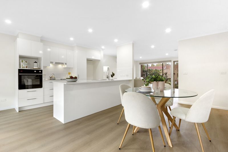 High Potential Unit with Garage and Extensive Refurbishment