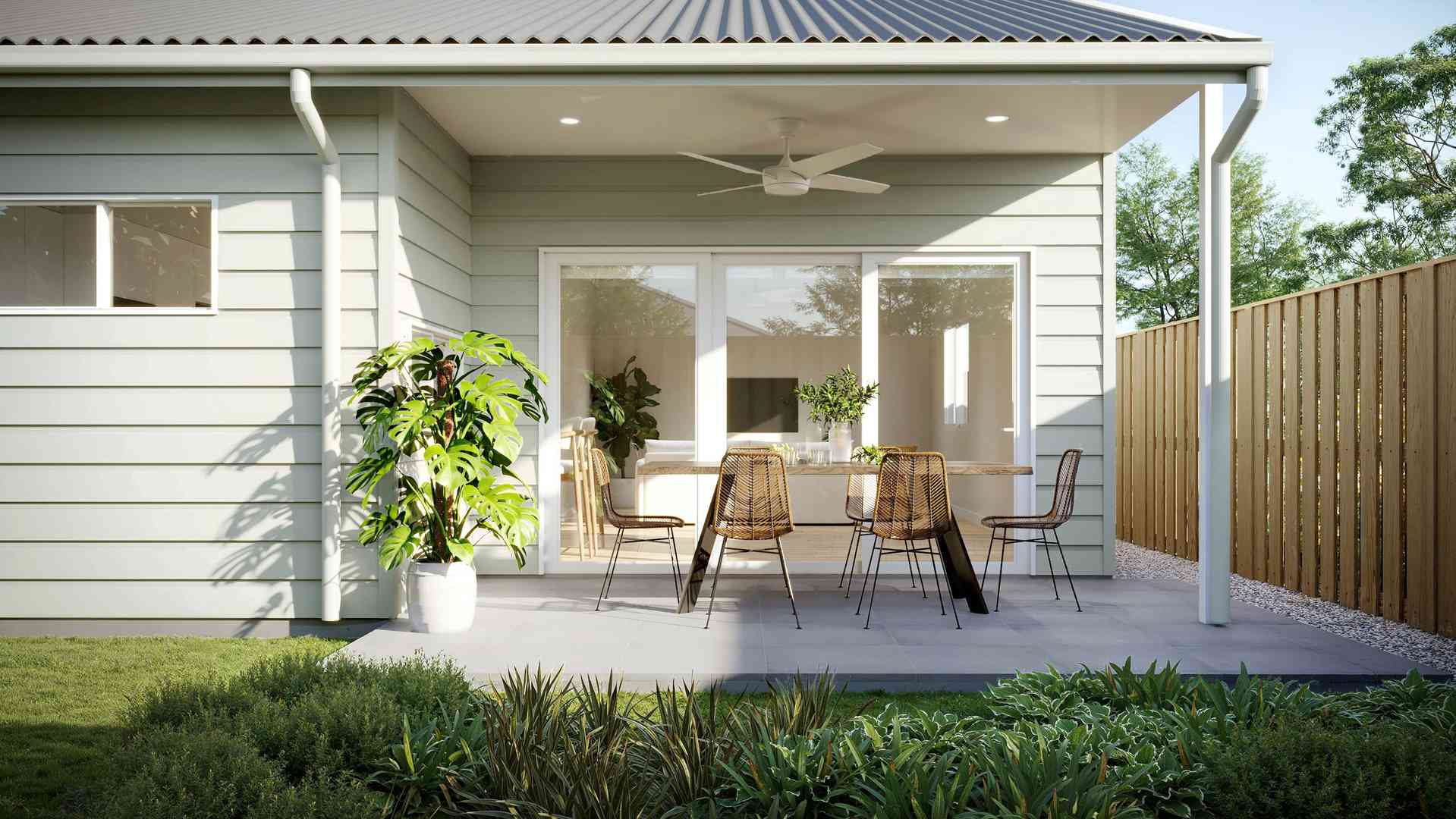 Over-50s living in Townsville’s Northern Beaches