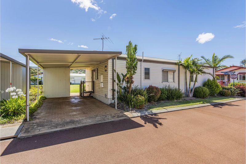 Riverside Gardens Estate - Site 268