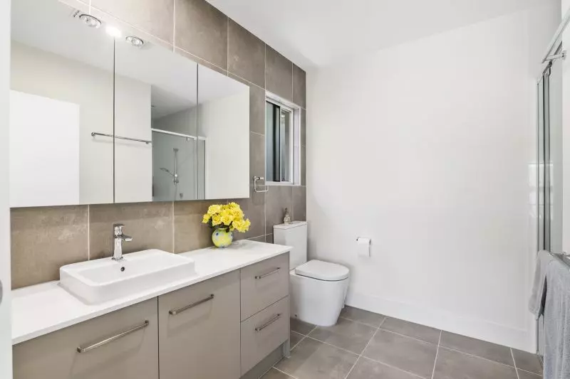 Site 201 - Established Allora