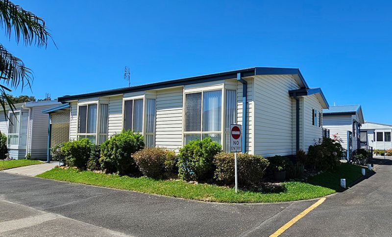 Sunstrip Village - Site 56