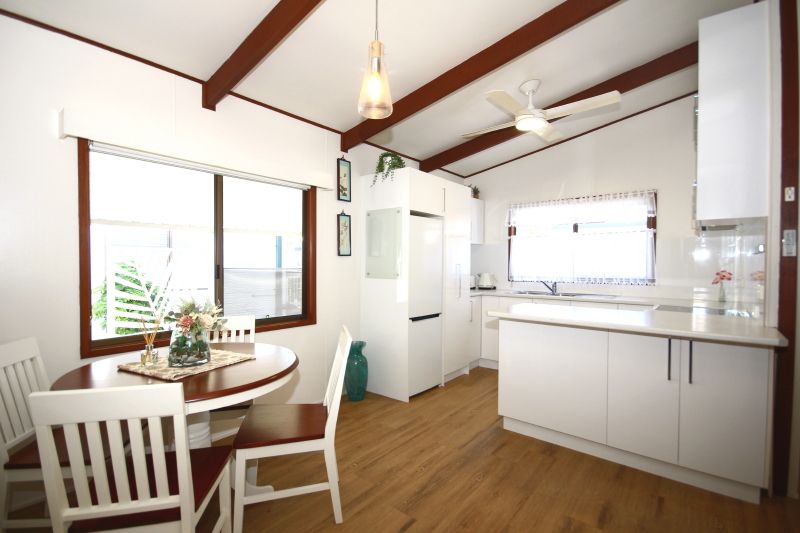 The Palms Village - Over 50’s pet friendly lifestyle village