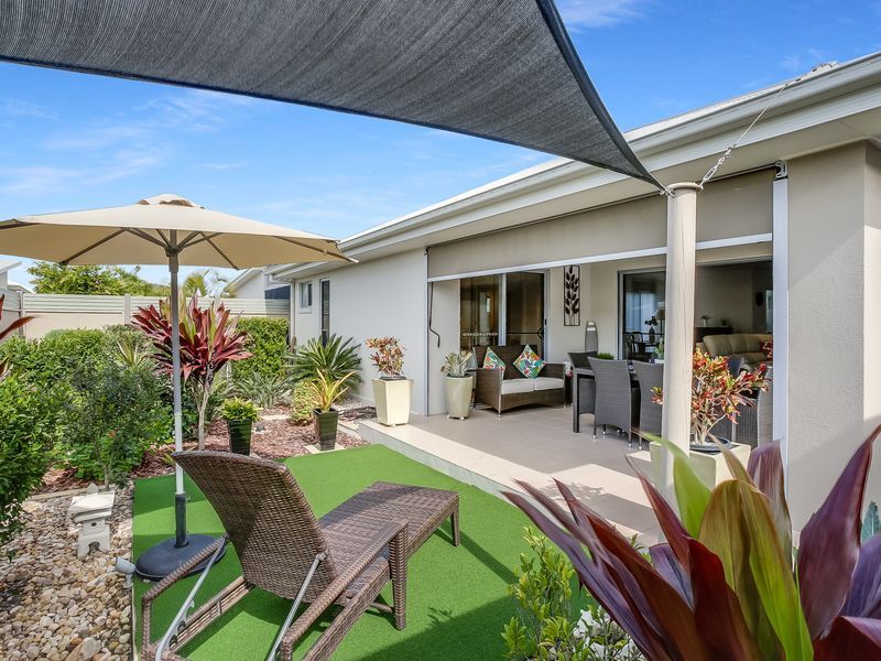 Halcyon Landing Over 50's Lifestyle Resort