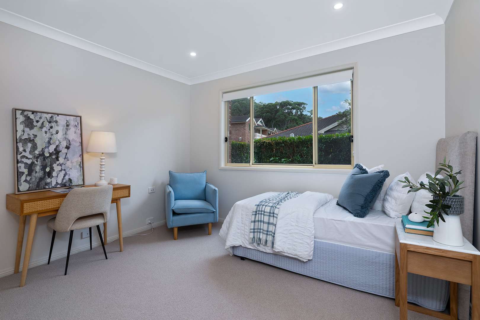 Step-up to a stylish and rewarding retirement lifestyle