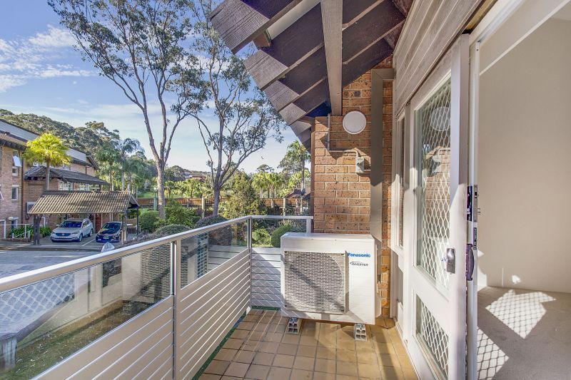 Bright accessible villa close to the amenities