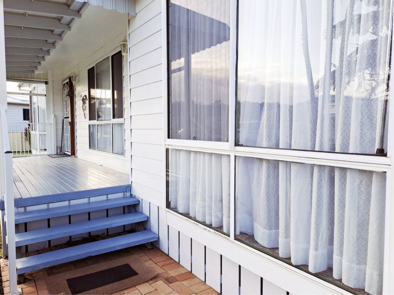 Site 32 - Valla Beach Village