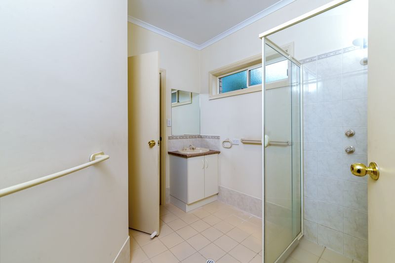 Modern Village Great Location - Three Bedroom       