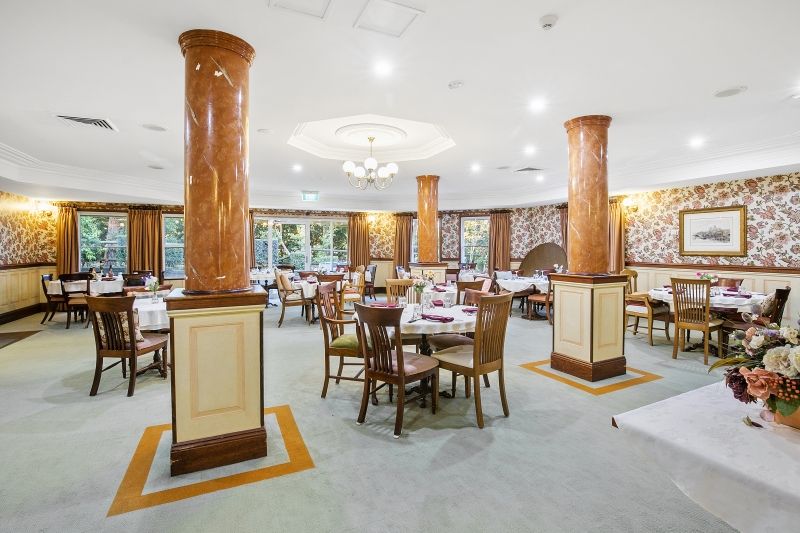 Huon Park Retirement Village