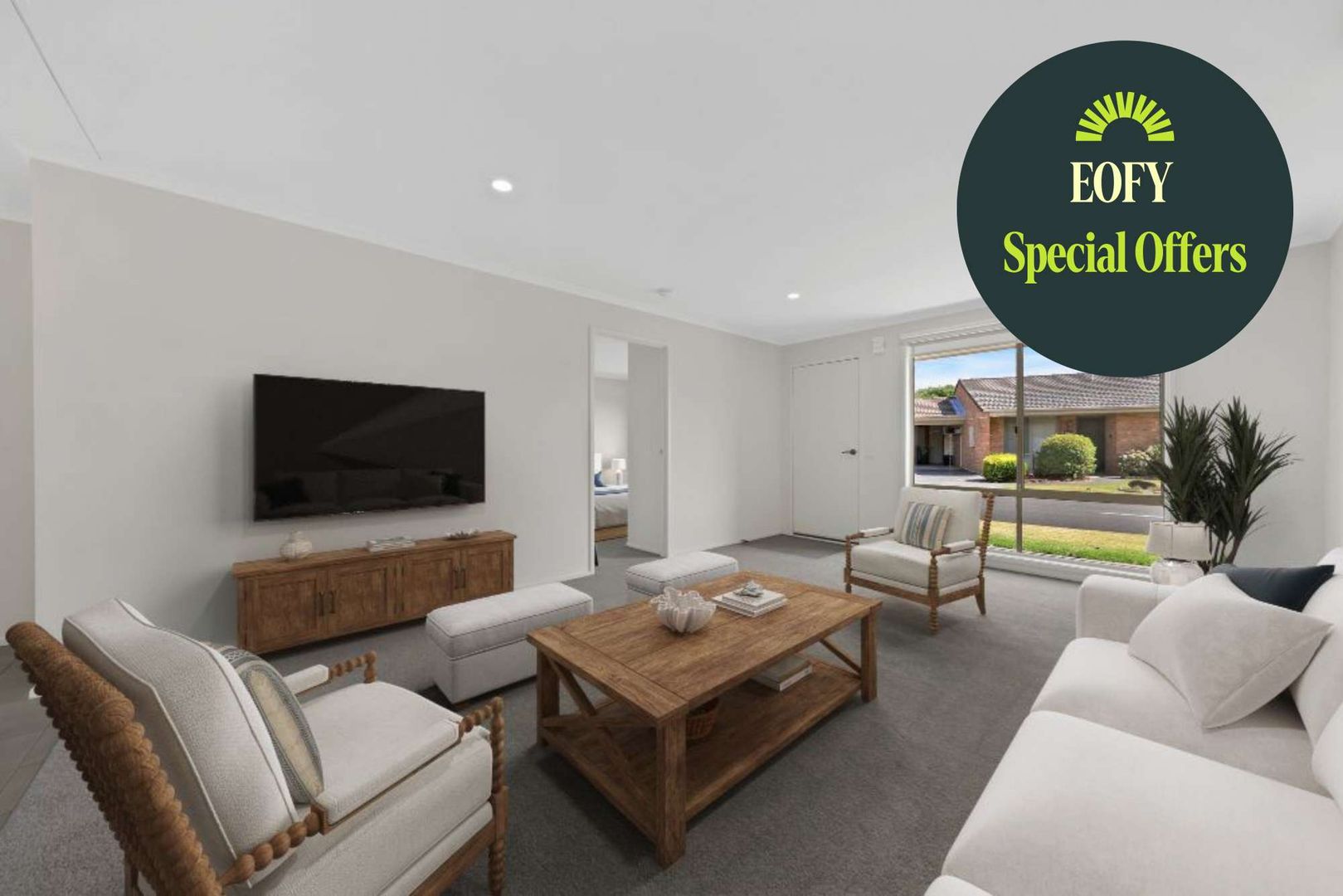 Villa 106 - Reduced by $36k!