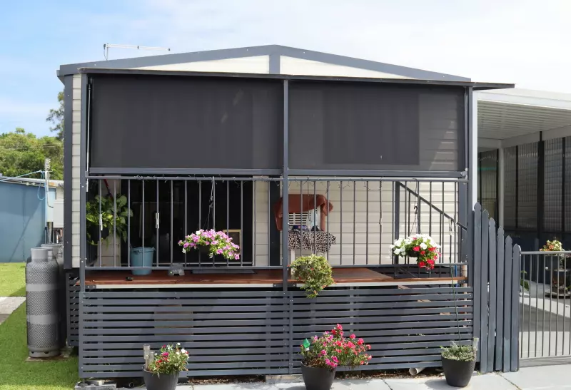 Chinderah Lakes – Over 50’s ‘Pet Friendly’ residential park