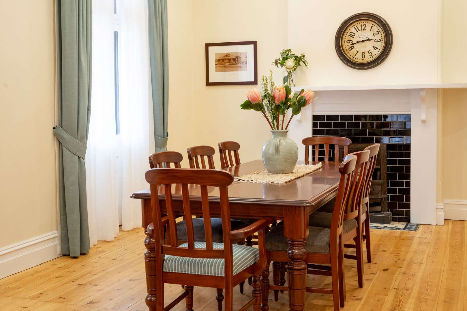 Resthaven Murray Bridge offers residential aged care and respite accommodation for older people