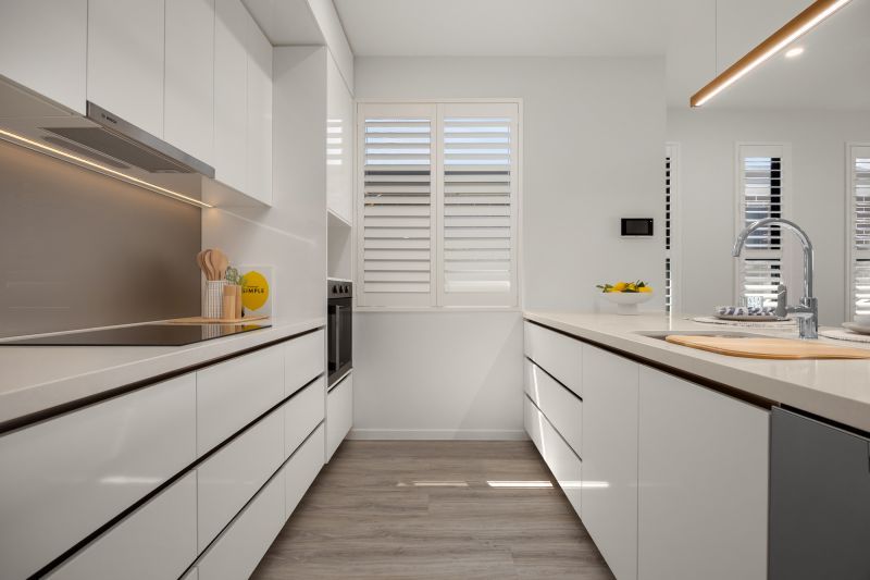 Downsize without sacrificing space or style!