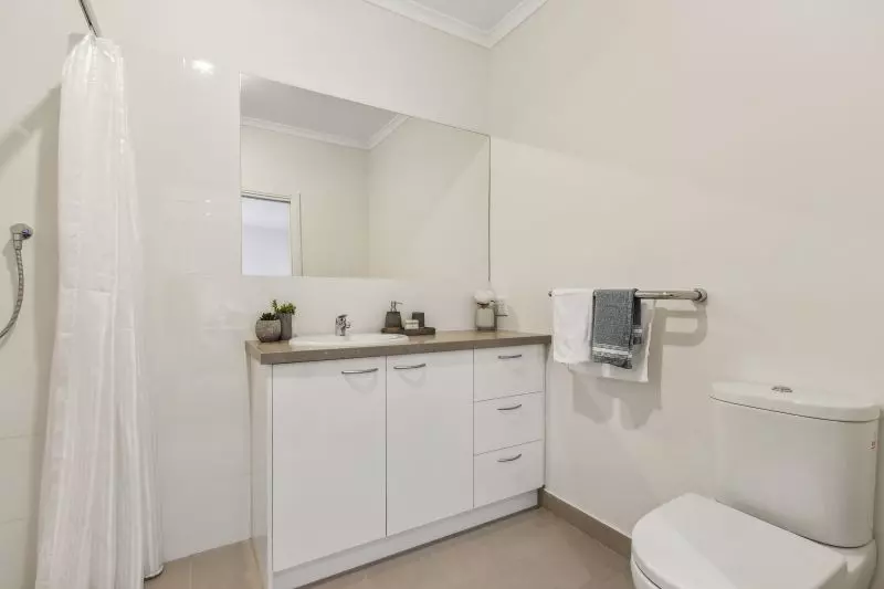 Modern apartment close to the community amenities