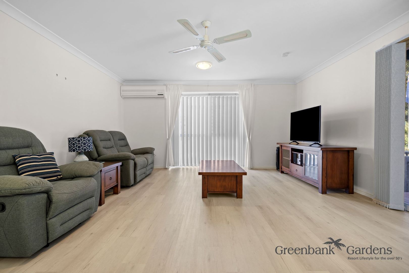 Introducing an Exquisite 3 Bedroom Home - GREENBANK GARDENS