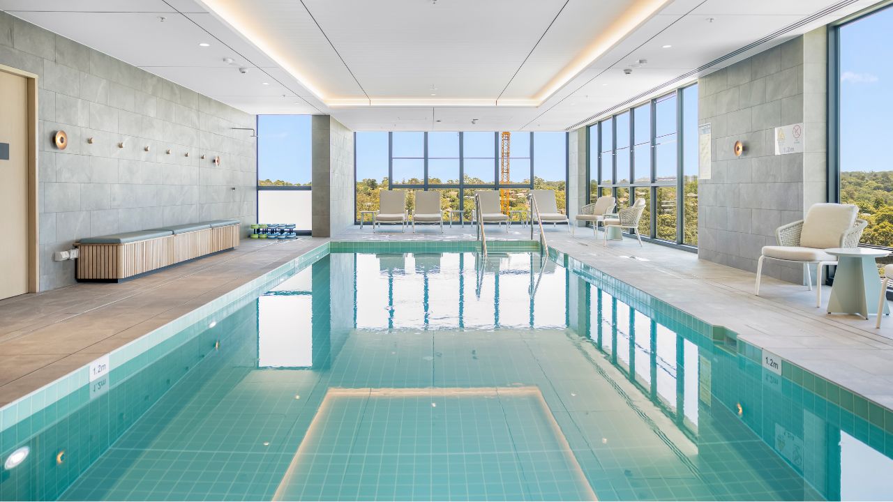 THE CAMBRIDGE - A LIFESTYLE FITTED TO YOU