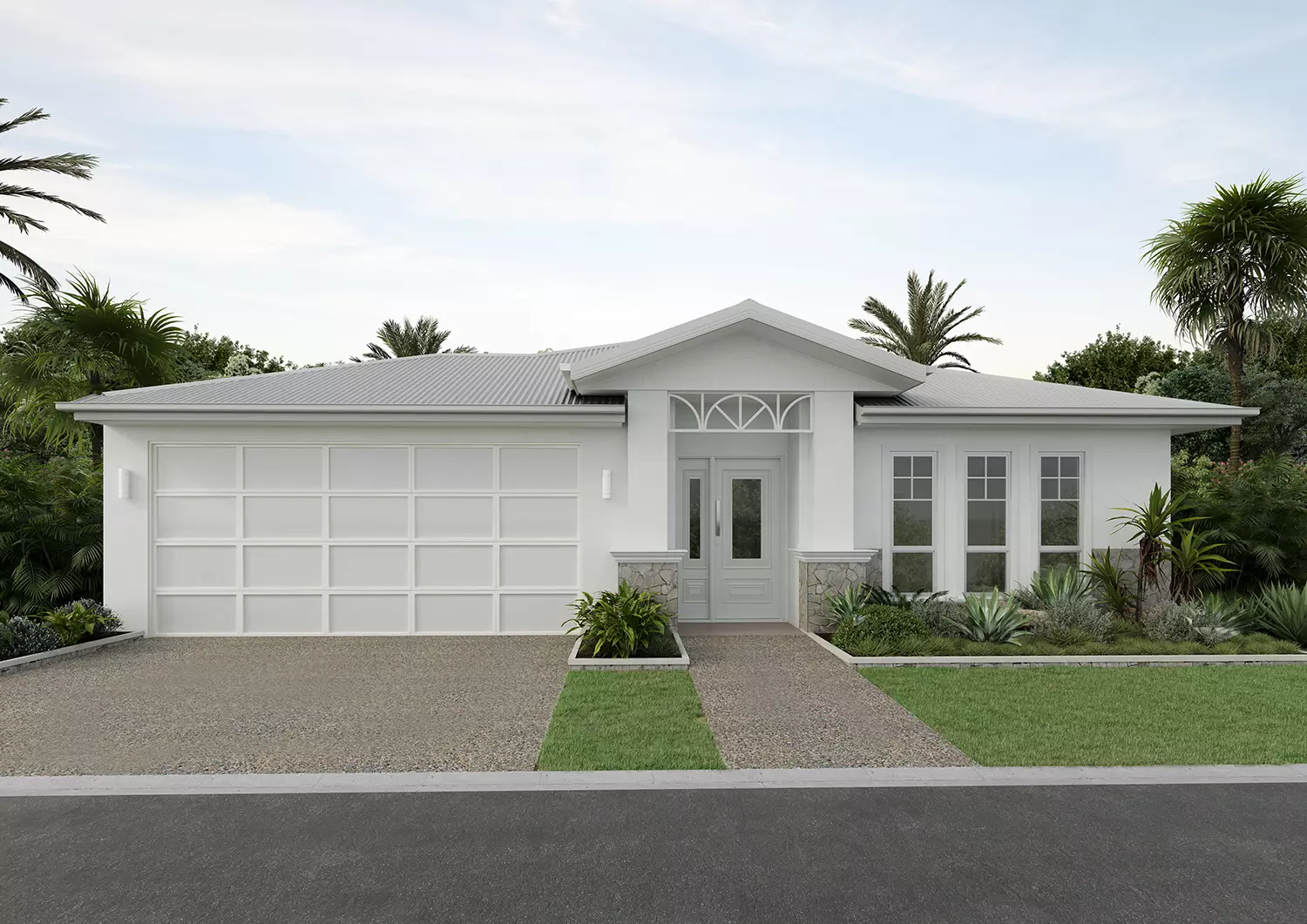 Lafayette by Palm Lake Resort Forster Lakes